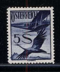 Austria 1925  Scott #C30 MNH
