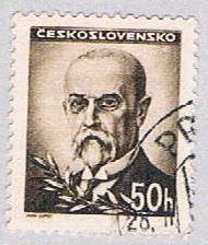 Czechoslovakia Man 50 (AP106130)