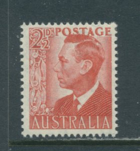 Australia 234 MNH