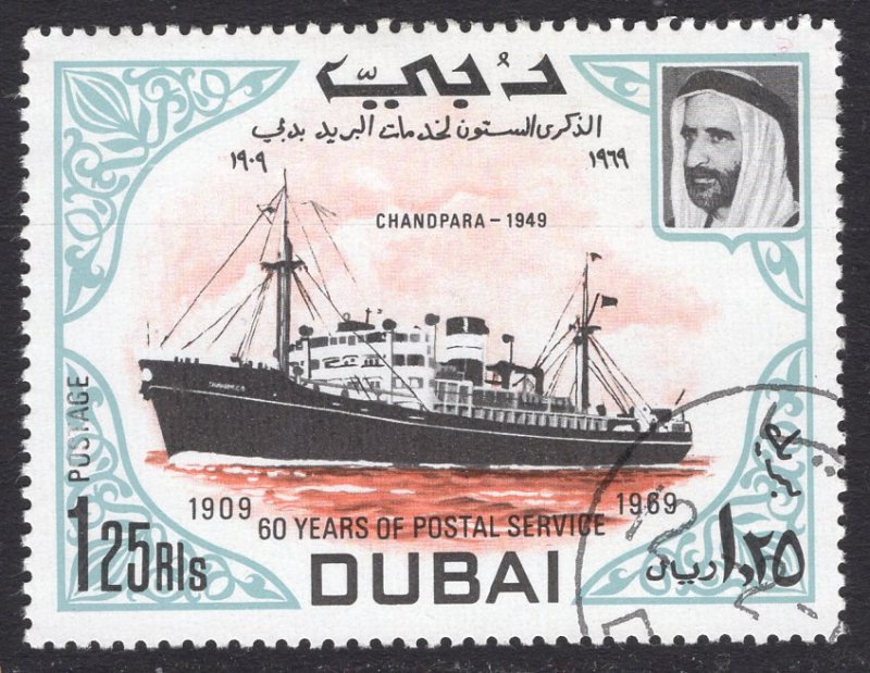 DUBAI SCOTT 94