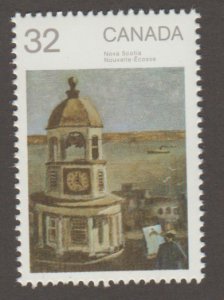 1024 Provinces - MNH