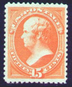 MALACK 189 XF OG NH, w/PSE (GRADED 90 (10/04)) CERT,..MORE.. gg2346