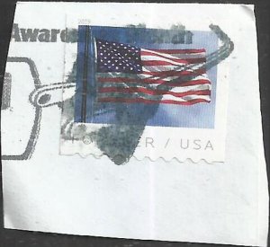 # 5342 Used FLAG