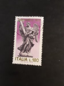 +Italy #1179              Used