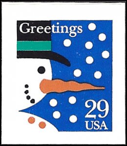 2803 Mint,OG,NH... SCV $0.60