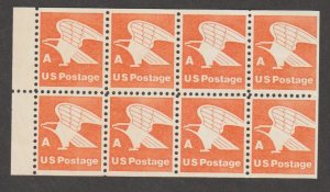 U.S. Scott #1735 'A' Nondenominational Stamps - Mint NH Booklet