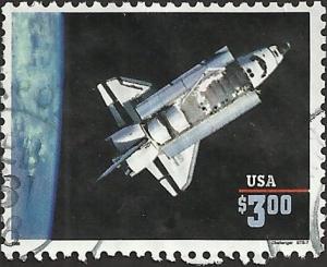 # 2544b USED SPACE SHUTTLE CHALLENGER