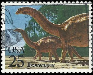 US - #2425 - Used - SCV-0.25