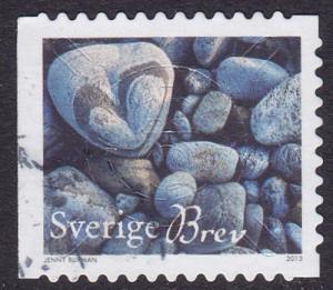 Sweden 2013 SG2814 Used