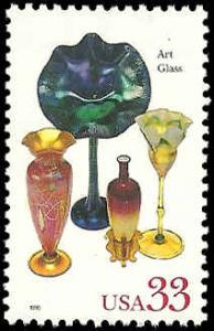 US - 3328 - MNH - SCV-1.90