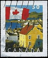 CANADA   #2077 USED (1)