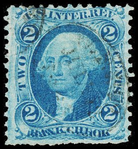 U.S. REV. FIRST ISSUE R5c  Used (ID # 117192)