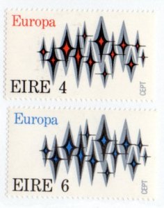 IRELAND 316-7 MH SCV $13.00 BIN $6.50 EUROPA