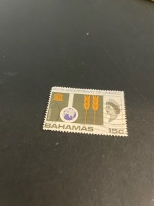 Bahamas sc 250 u