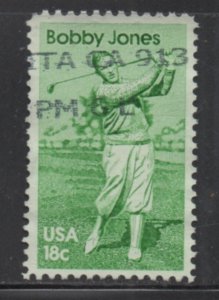 Scott # 1933   used   single