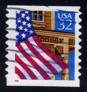 U.S. **U-Pick** Stamp Stop Box #124 Item 41