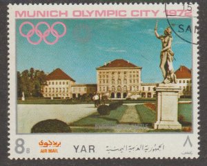 283g  - Munich Olympic City 1972