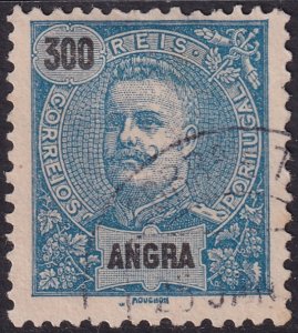 Angra 1897 Sc 34 used