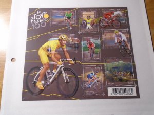 France  #   4409   MNH