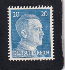 Germany     #    516    unused