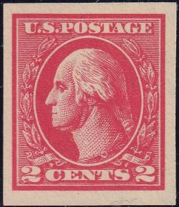 U.S. 534A VF NH (102323)