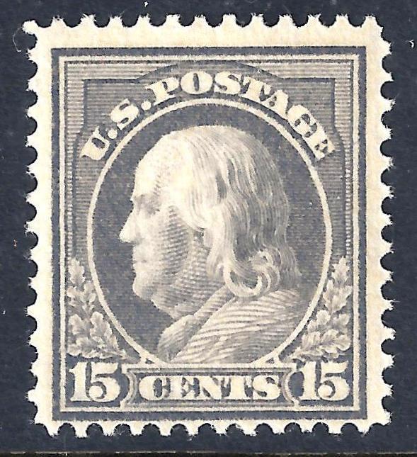  U.S. 418 F MNH (0327)