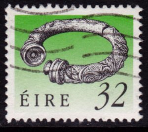 Ireland 781 Used (1991)