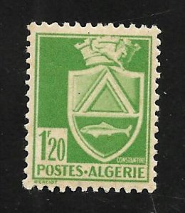 Algeria 1943 - MNH - Scott #140