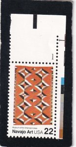 United States     #     2236      MNH