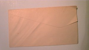 CANAL ZONE SCOTT# U9 MINT ENTIRE