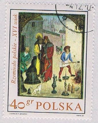 Poland Painting 40 (AP115605)