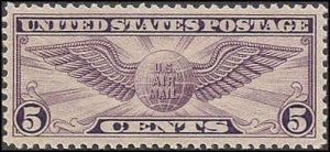 C12 Mint,OG,NH...  SCV $17.50