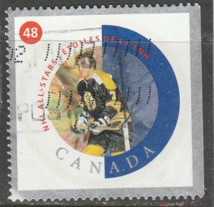 Canada     1935f      (O)    2002   Le $0.48