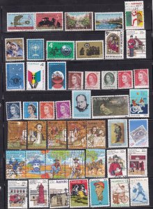 Australia Country Collection, 675 Different