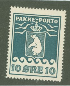 Greenland #Q4  Single