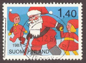 Finland  763   used