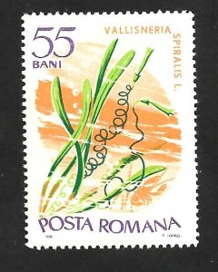 Romania 1966 - MNH - Scott #1869