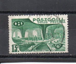 Belgium Q330 used