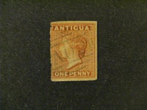 Antigua #3 used  a22.7 4999