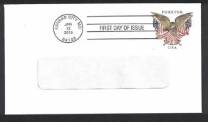 Scott U682 - Set Of Three First Day Of Issue Covers. Window Envelopes   #02 U682