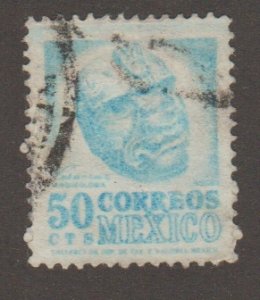 Mexico 881 mask