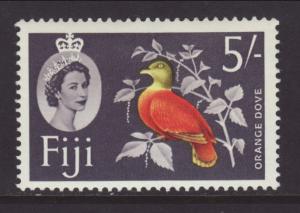 Fiji 187 Mint Hinged BIN