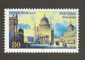 GERMANY   SC #  1789  MNH