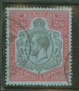 Bermuda #49 Used