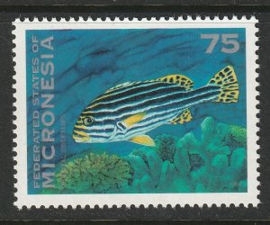 Micronesia 164B MNH