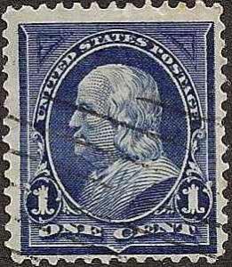 264 - Used - SCV-0.50