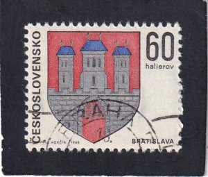 Czechoslovakia   #     1570     used