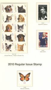 U.S. #SET/MIXED CONDITION 