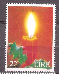 Ireland - 1985 - Mi. 583 (Christmas) - MNH - RB082