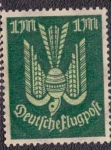 Germany C8 1922 MH